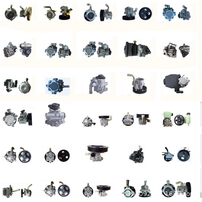 Lenkung, Kraft, Autoteile, Zubehör