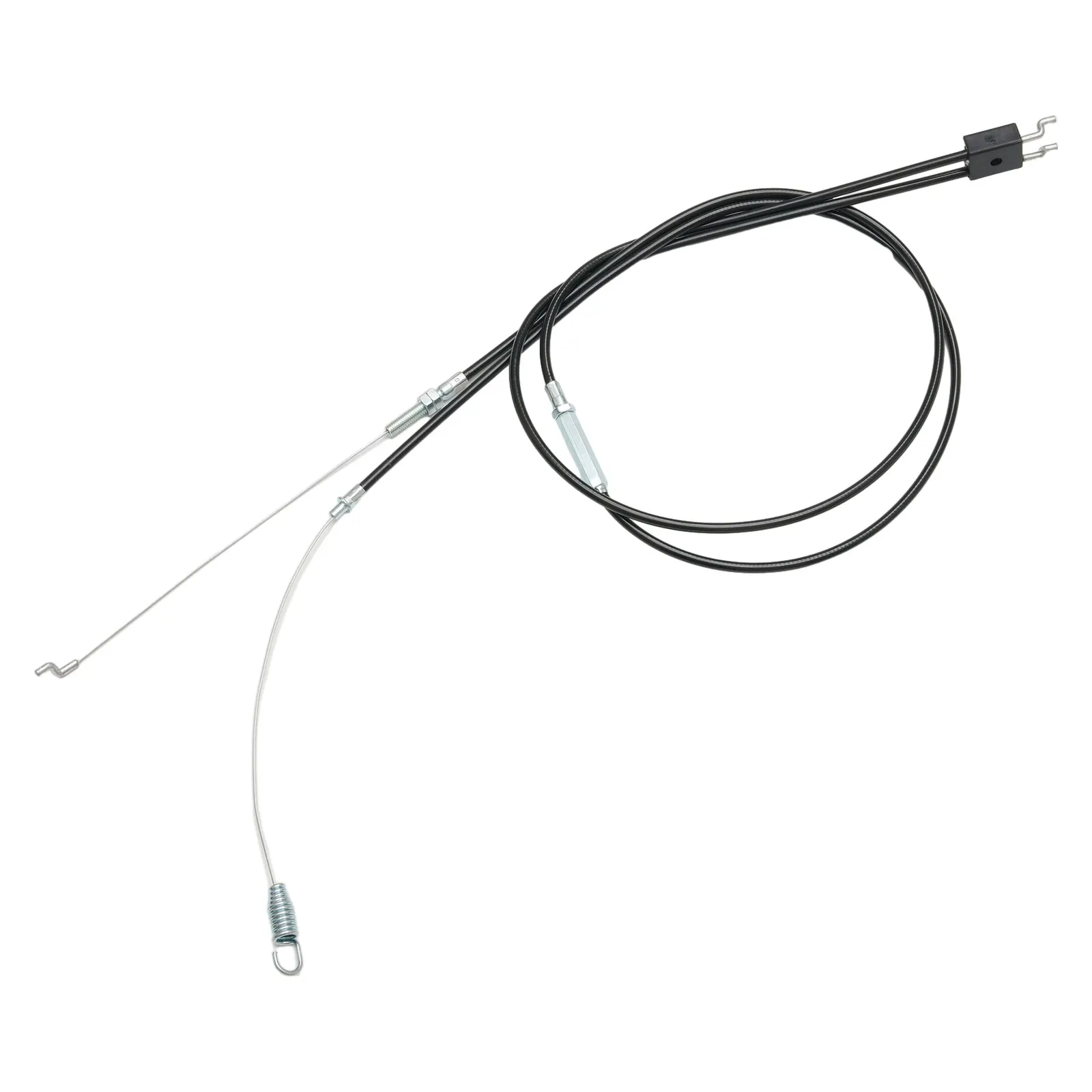 Cavo acceleratore e cavo frizione per Einhell GC-PM 461 S Tosaerba Tagliaerba Accessori per utensili elettrici da giardino
