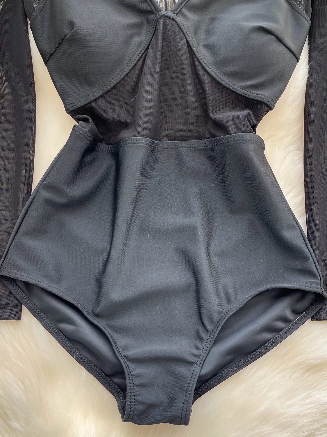 

Slimming Onesie for Women Long Sve Me Splice High Waist Straight Leg Pants Commute Sle Online Exclusive Chinese Produc...