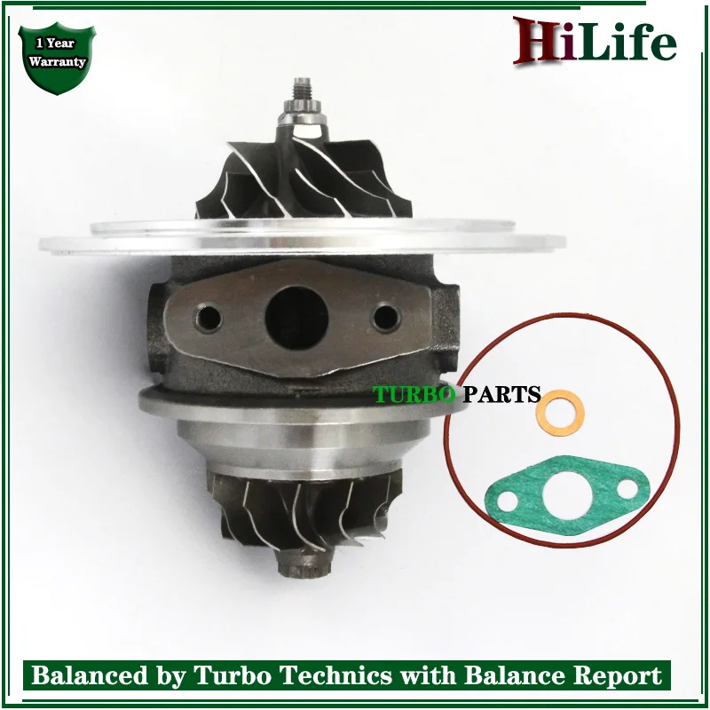 

GT2052LS Turbine Cartridge 731320 Turbine Cartridge 765472 Turbo Chra for Rover 74 75 MG R75 ZT 1.8 Turbo 110KW 117KW
