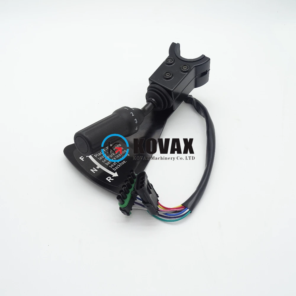 

AT182520 joystick switch is suitable for 210LE 310E 310G 410E 410G backhoe loaders