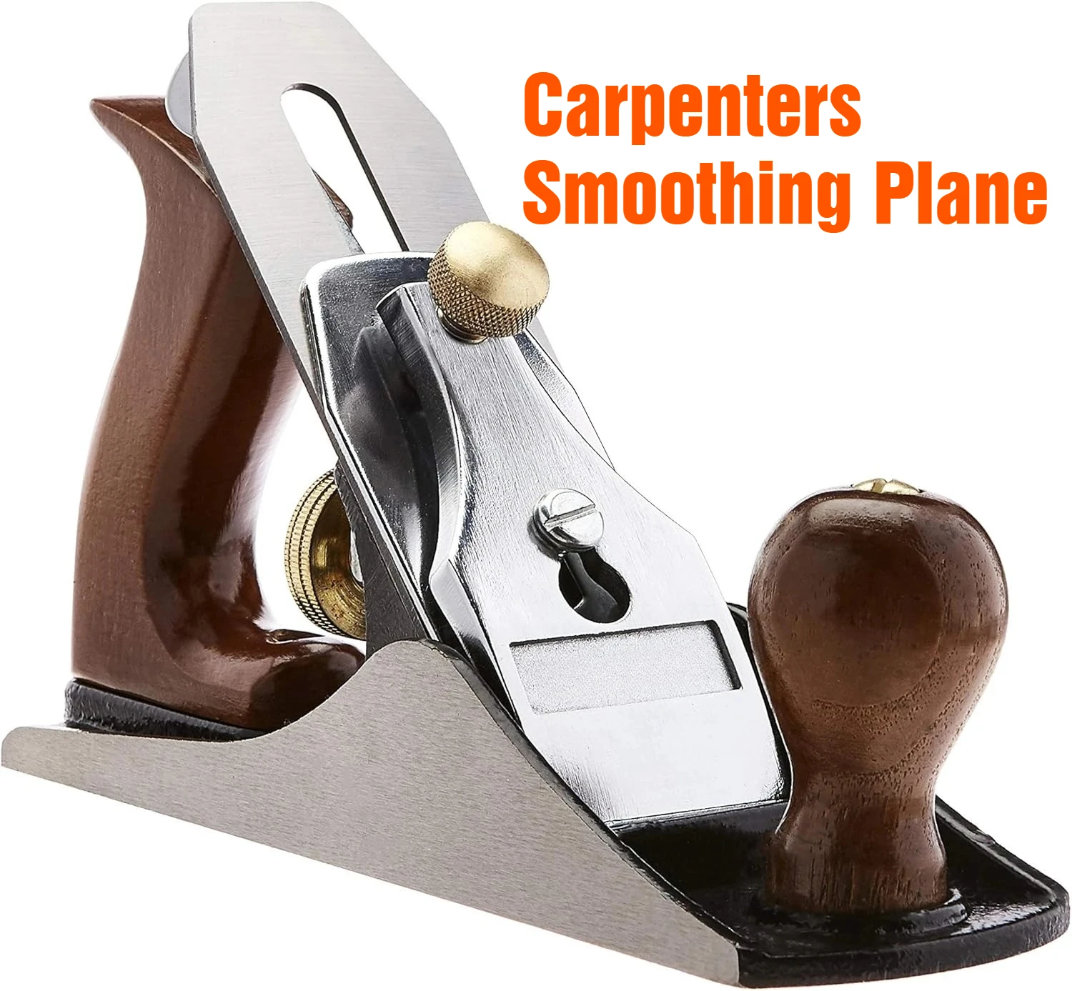 

Плоскость для разглаживания плотника, регулируемая универсальная прецизионная скамья для разглаживания, ручной рубанок для шкафа для отделки поверхности твердой и мягкой древесины