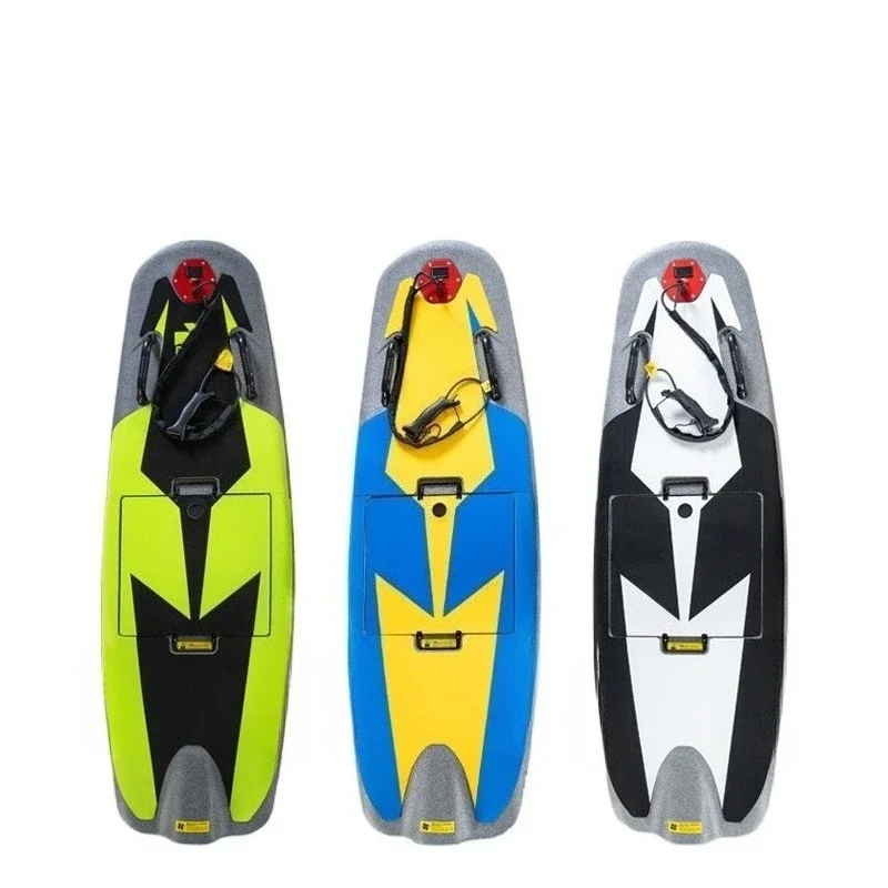

Electric surfboard, high-speed jet combination , adult power hydrofoil board, long battery life