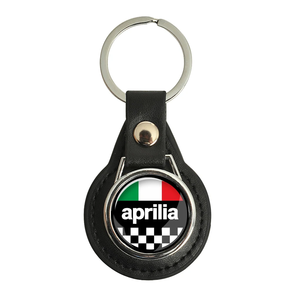 Motorcycle Keychain Fit for Aprilia RS660 RSV4 RS4 Tuono Key Chain