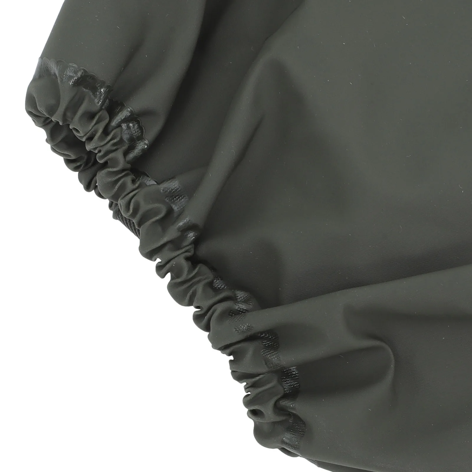 

1Pair Long Rubber Gloves Elbow Length Waterproof Heavy Duty Gloves for Cleaning Gardening Working Household Gloves,