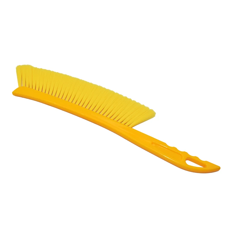 Bee Brush Plastic Soft Bristle Large Beekeeping Brush Bee Tools Beehive Brush Beehive Equipment Apiculture