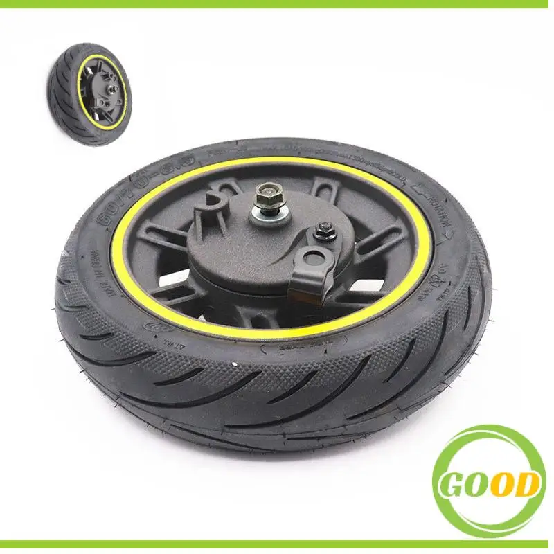 عجلة محرك 60/70-6.5 لأجزاء سكوتر ماكس G30-X ماكس G30