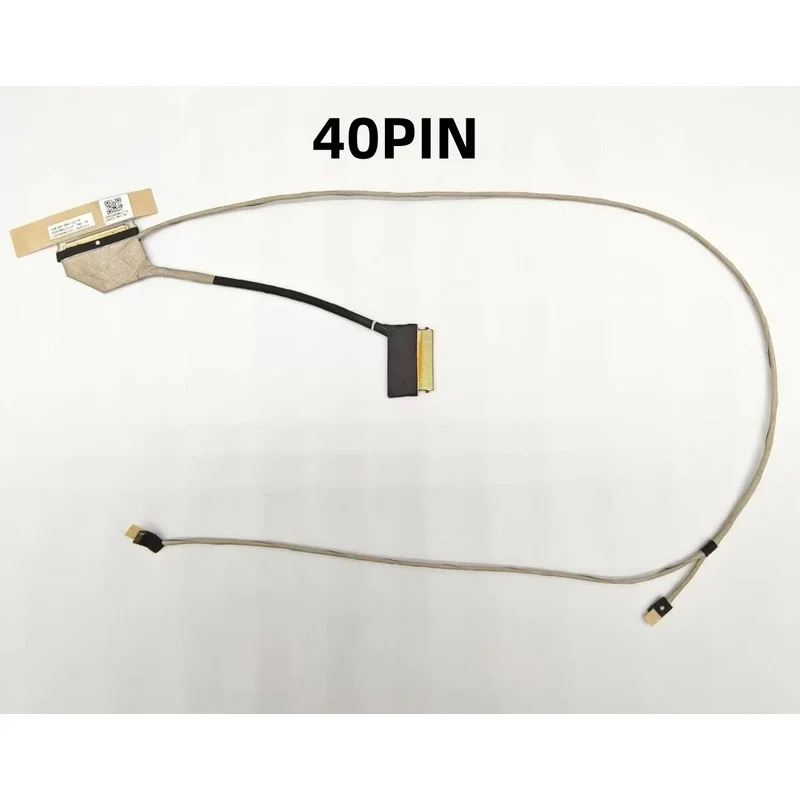 

Оригинальный кабель xyg для ACER Spin B3 TMB311R-32 EDP 40PIN DD0ZBKLC110 DD0ZBKLC100.