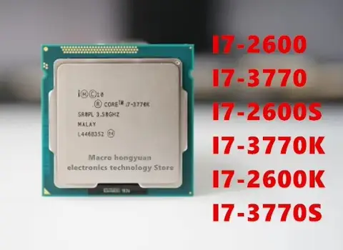 I7 2600-AliExpress