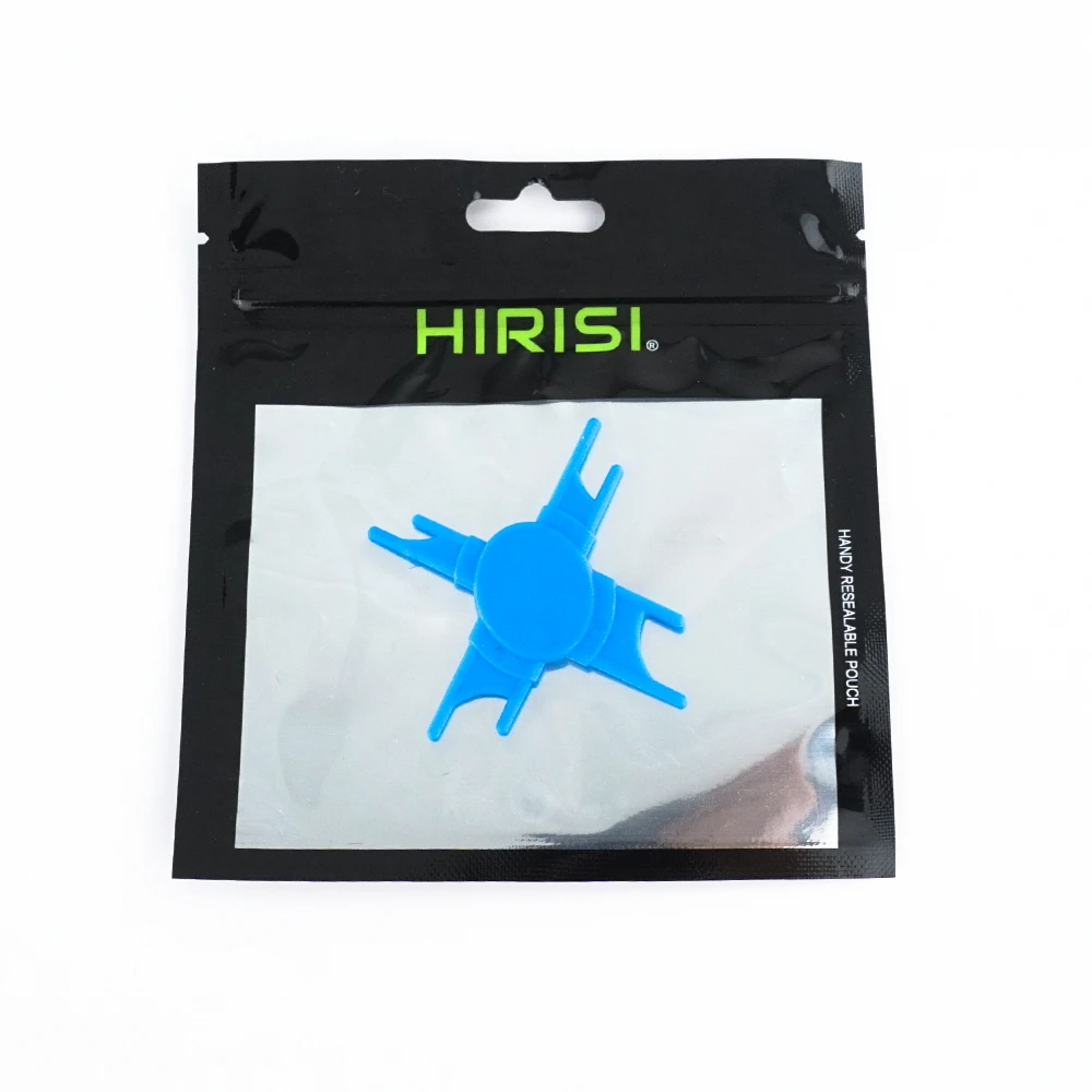 Hirisi 2pcs Puller Line Tool Fishing Line Knotting Knot Tool Multi-purpose Portable Knotter Tool Fishing Tackle Accessories BT31