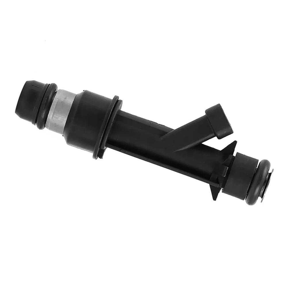 

1pc For CHEVROLET CORSA Saloon 1994-2010 Fuel Injector Nozzle Black Fuel Injector Auto Replacement Parts 25319301