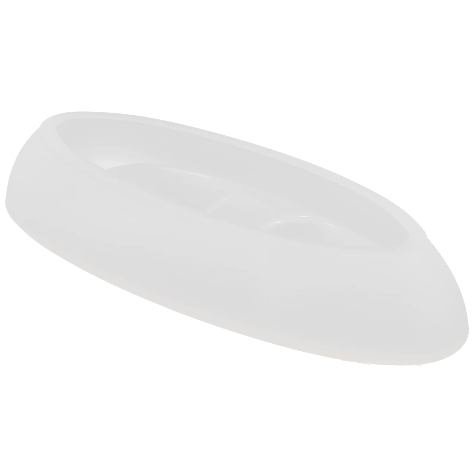 

Silicone Ashtray Mold Smooth Non-Stick Easy Release Diy Resin Casting Craft Tool For Epoxy Art Jewelry Making Projects