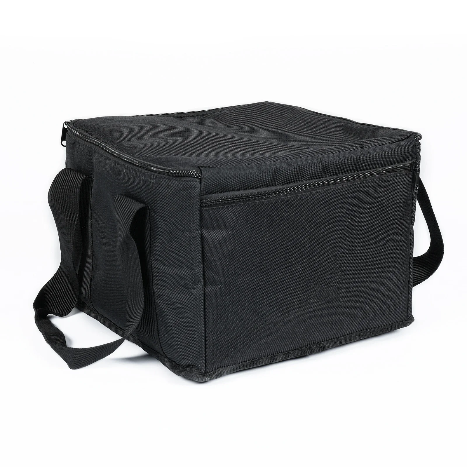 

Yiflamefly Par Lights Bag 600D Waterproof PVC+210D Lining Portable Stage Light Bag For 4Pcs 20X14.5X14.5CM Par Lights