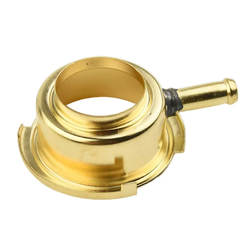 Filler Neck Radiator Neck 1 Pcs 25mm Height 42mm ID 54mm OD Accessories Copper Cover High Quality Replacements