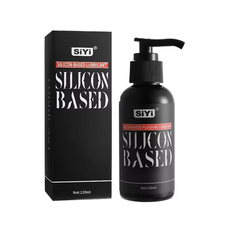 120ml/300ml Warming Silicone Lubricant Long Lasting Sex Lube Oil Anal Gel Waterproof Ultra Smooth Massage for Couples