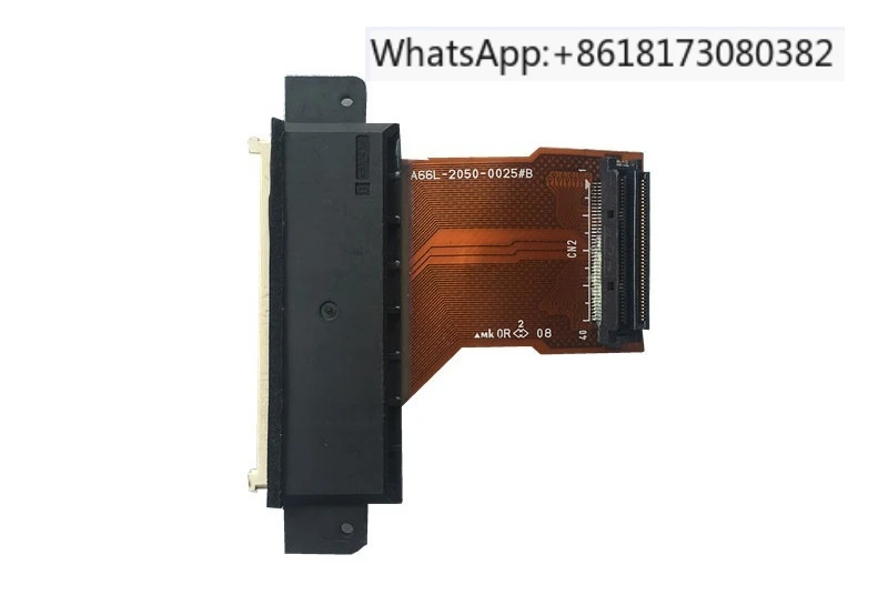 CF Card Slot Module Industrial Memory Card Slot A66L-2050-0025 A66L-2050-0010 #A #B For CNC System