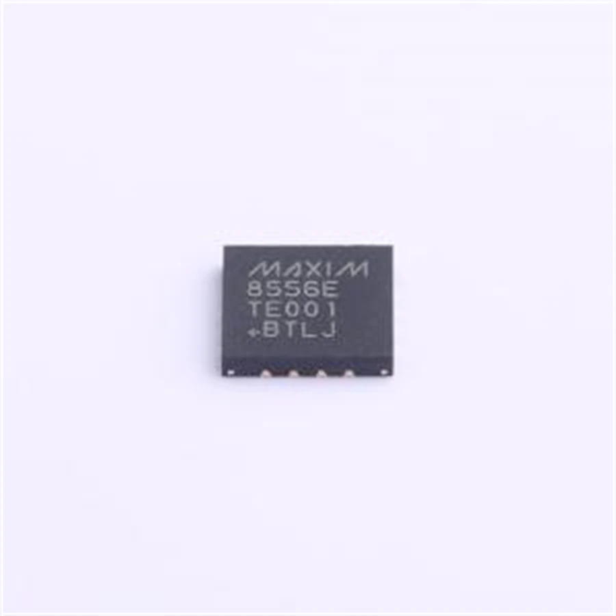 

10PCS/LOT MAX8556ETE+T (Voltage Regulators)