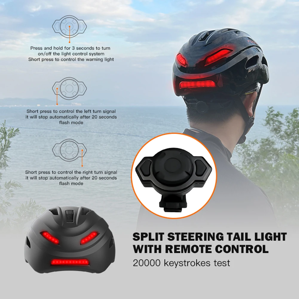 WIFI 1080P HD Video Recording Bluetooth Headset Black Smart Helmet Sports Camera GPS Voice Reminder Motorcycle Helmet Camera