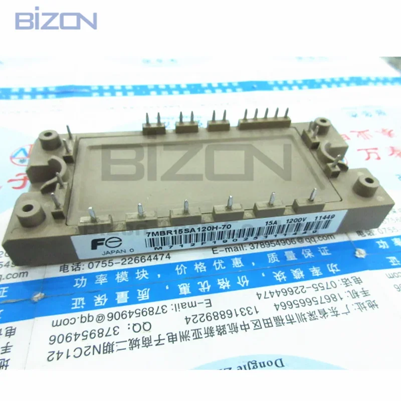 7mbr15sa120-50 7MBR15SA120H-70 7MBR15SA120F-01 7MBR10SA140F-01