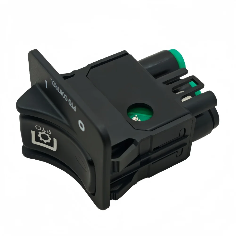 

Клапан управления воздухом G90-6022-004BN для грузовиков Peterbilt, поддерживающий логику управления пневмоподвеской, самосвалами и коробкой передач PTO