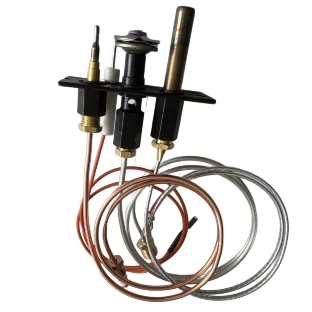 Gas Fireplace Replacement Gas Fireplace Ignition Kit Easy Installation Ignition Kit Ignition Comprehensive Kit