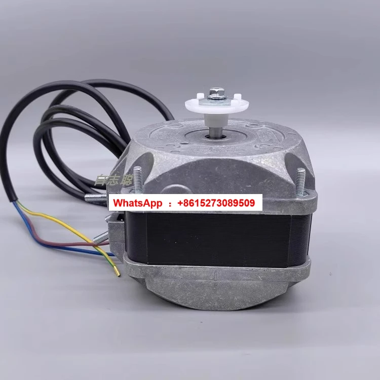 

Шкаф для морозильной камеры с экранированным полюсом M4Q045-CF01-01 Двигатель 29W36W60W86W90