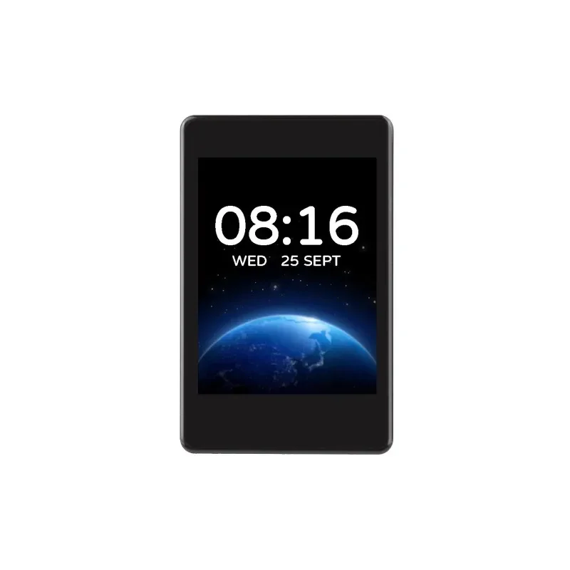 ESP32-S3 2inch Capacitive Touch Display Development Board, 240×320, IPS Panel, Supports WiFi & Bluetooth, ESP32 With Display