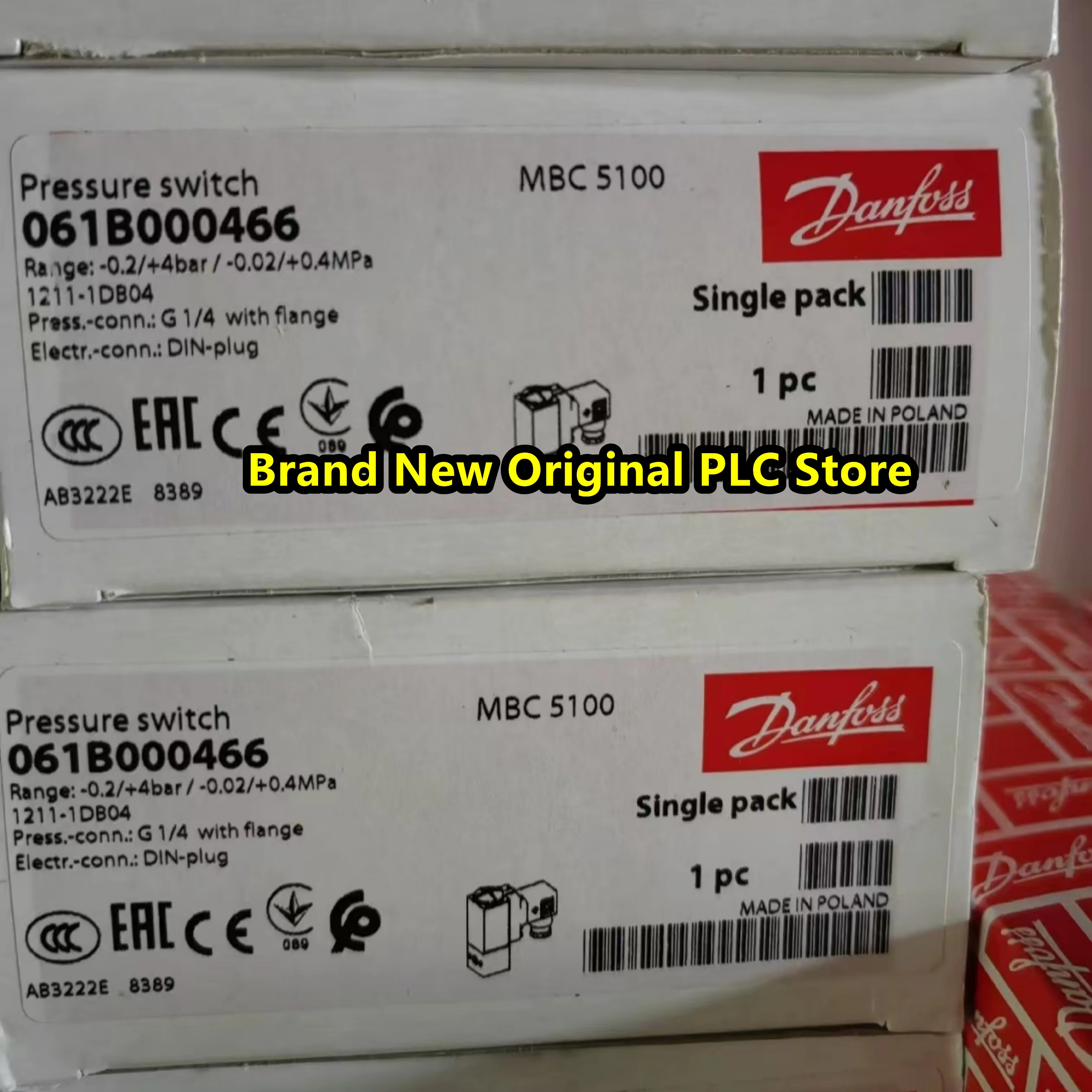 

061B000466 061B100866 067B3352 068Z3403 new Original