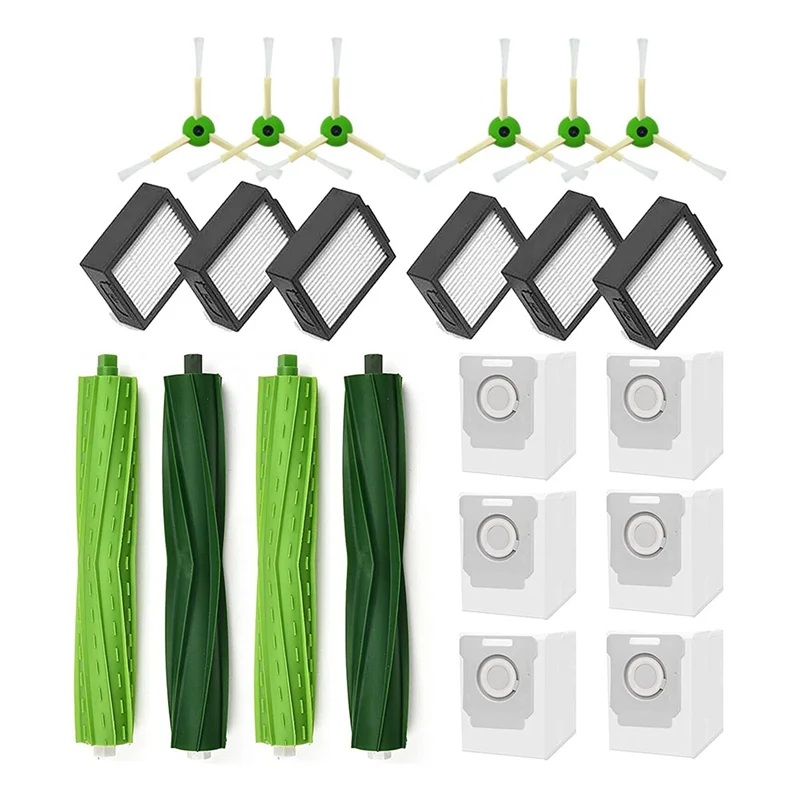 Replacement Parts S… - image
