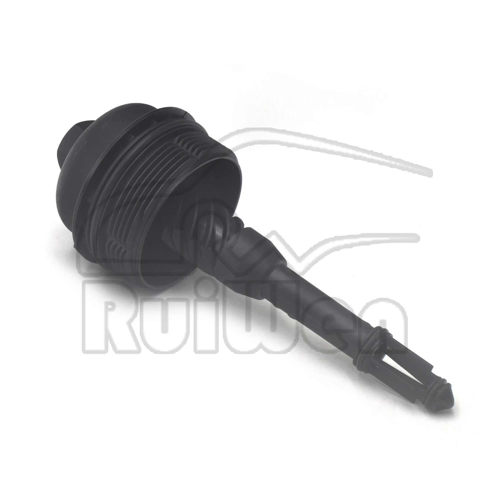 جديد غطاء مبيت مرشح التدفق العالي لبنز W176 V177 W246 W242 W247 W204 C118 C218 W212 W213 R172 CLS350 C167 2701800400 2701800338 #3