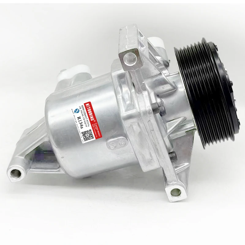 AC Compressor for NISSAN JUKE 1.6 PETROL DIG-T 92600-1KA1A 92600