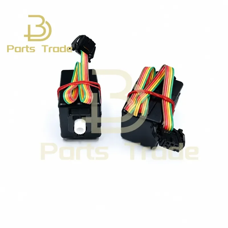 High Quality Ink Key Motor 61.186.5311 for Heidelberg Printing Machine Parts Cover Plate Ink Zone Motor Servo Motor