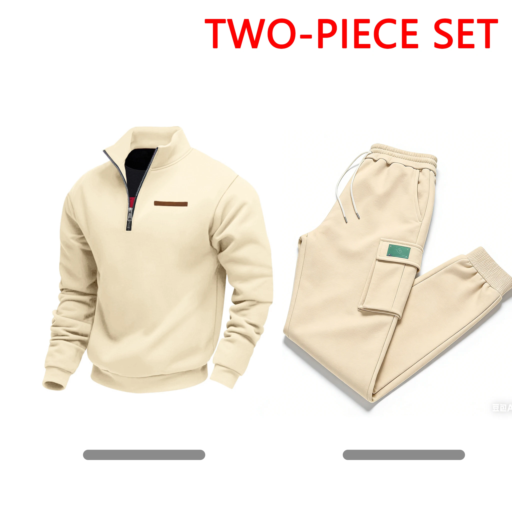 

Новинка 2023 года, мужской флисовый спортивный костюм, зима-осень, спортивная одежда, брюки с капюшоном, спортивные костюмы, повседневная спортивная одежда, спортивные костюмы для мужчин