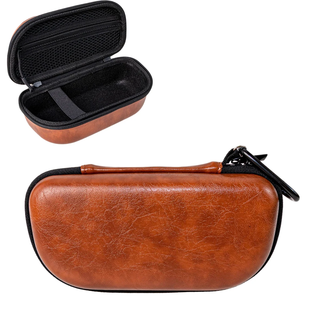 

Storage Bag Case for XREAL Air 2/Air/XREAL One Pro for Meta for Rokid for INMO for STARV for RayNeo AR Glasses Eyewear Pouch