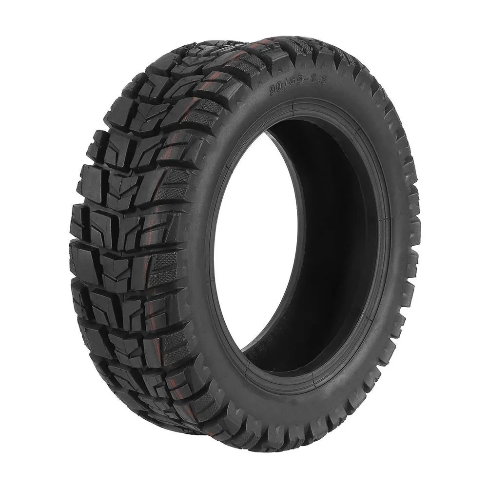 

90 65-6.5 Tire Electric Scooter Tire Scooter Maintenance Good Off-road Performance Lightweight And Easy To Replace