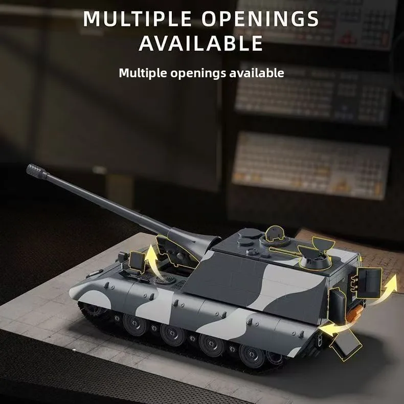 destructeur-de-char-2go-e00-jouet-d'assemblage-a-haute-difficulte-pour-garcons-cadeau-a-theme-allemand-w