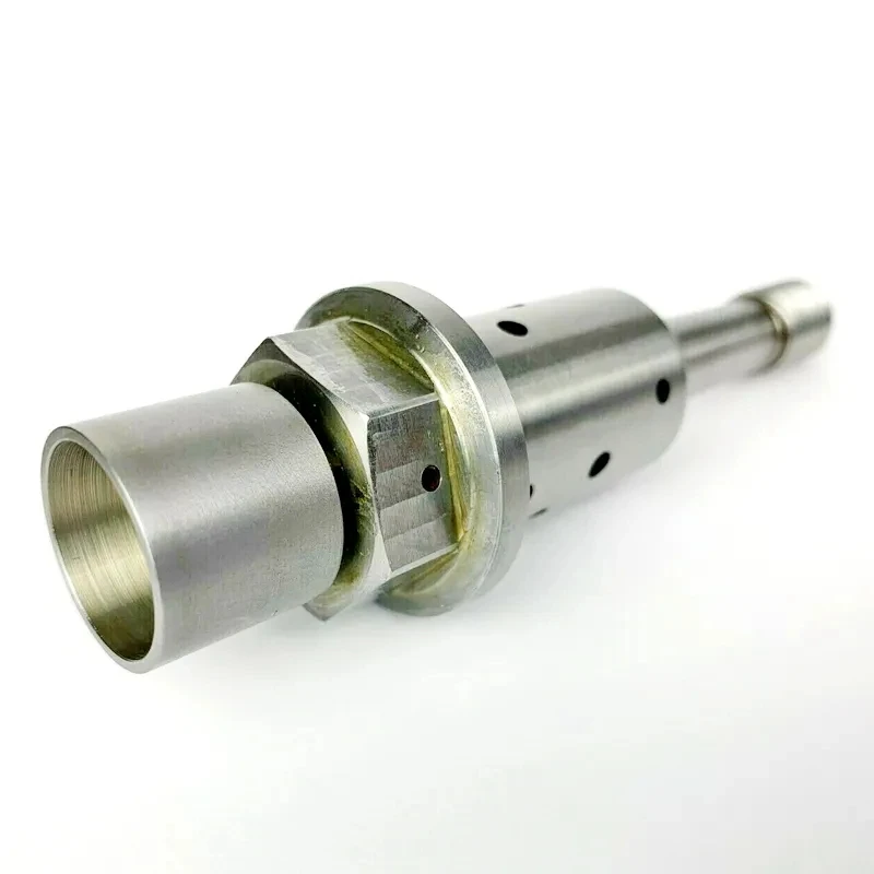 Car Variable Valve Timing Solenoid For Cadillac STS SRX XLR 4.6 V8 VVT Oil Control Valve 12613455