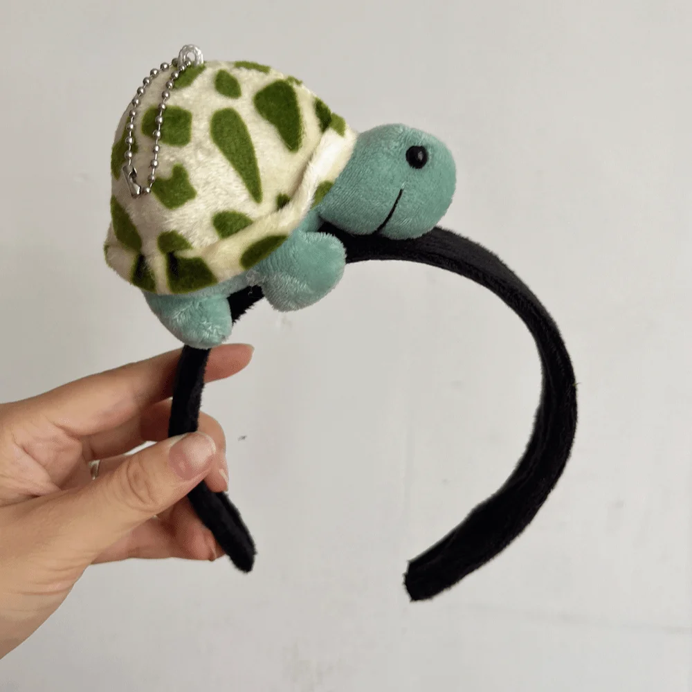 Serre-tête unisexe en peluche  - Novelty Gifts avis et prix