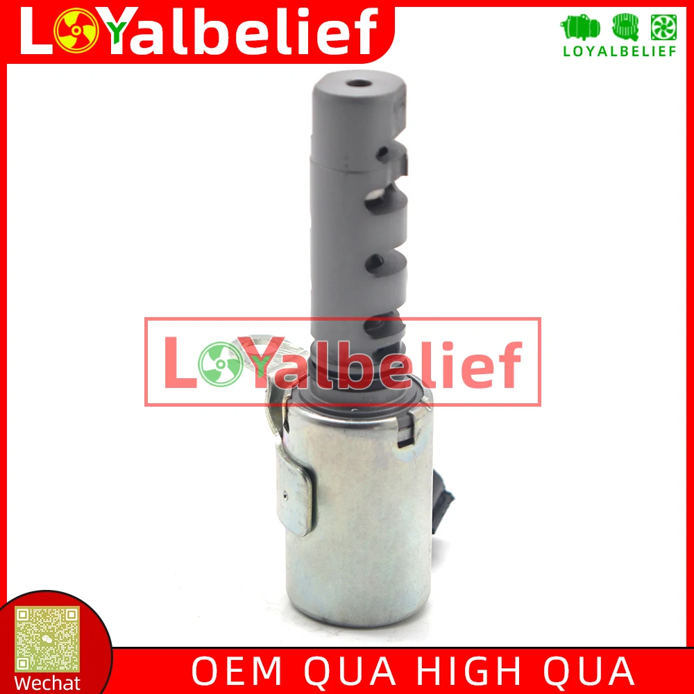 Solenoide VVT della valvola di controllo dell'olio di fasatura dell'albero a camme per Mazda 3 BK 1.3L 1.6L ZJ01-14-420 ZJ0114420 15330-22030 1533022030