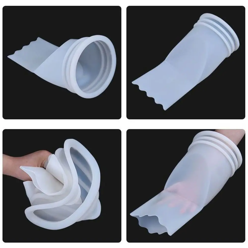 Silicone Drainage P…