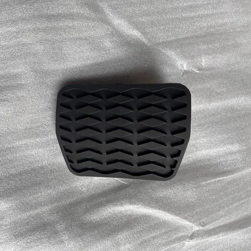 Brake Pedal Pad / Cover for Borgward BX7 BX5