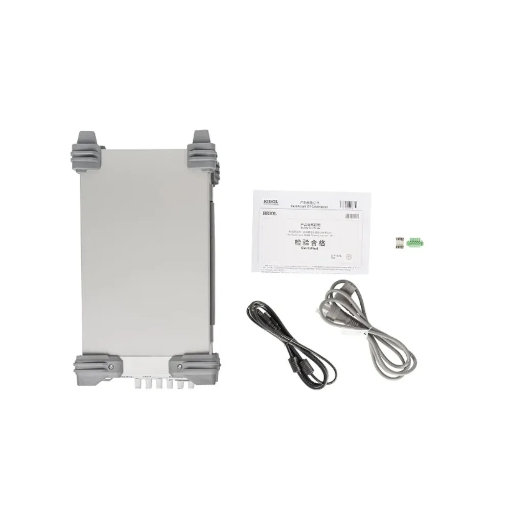 مصادر الطاقة-DP832 مصدر طاقة تيار مستمر خطي قابل للبرمجة، 3 قنوات، طاقة إجمالية 195 وات، نطاق إخراج أقصى 30 فولت/3 أمبير | |   30 فولت/3 أمبير، 5 فولت/أ