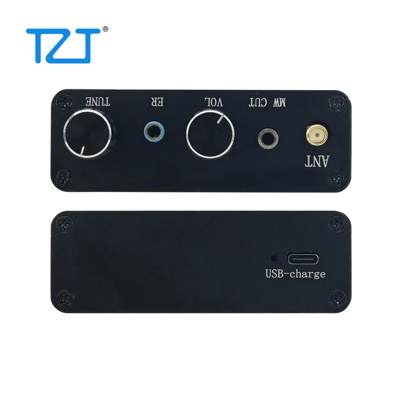 Tzt Hamgeek RDS-998… - image