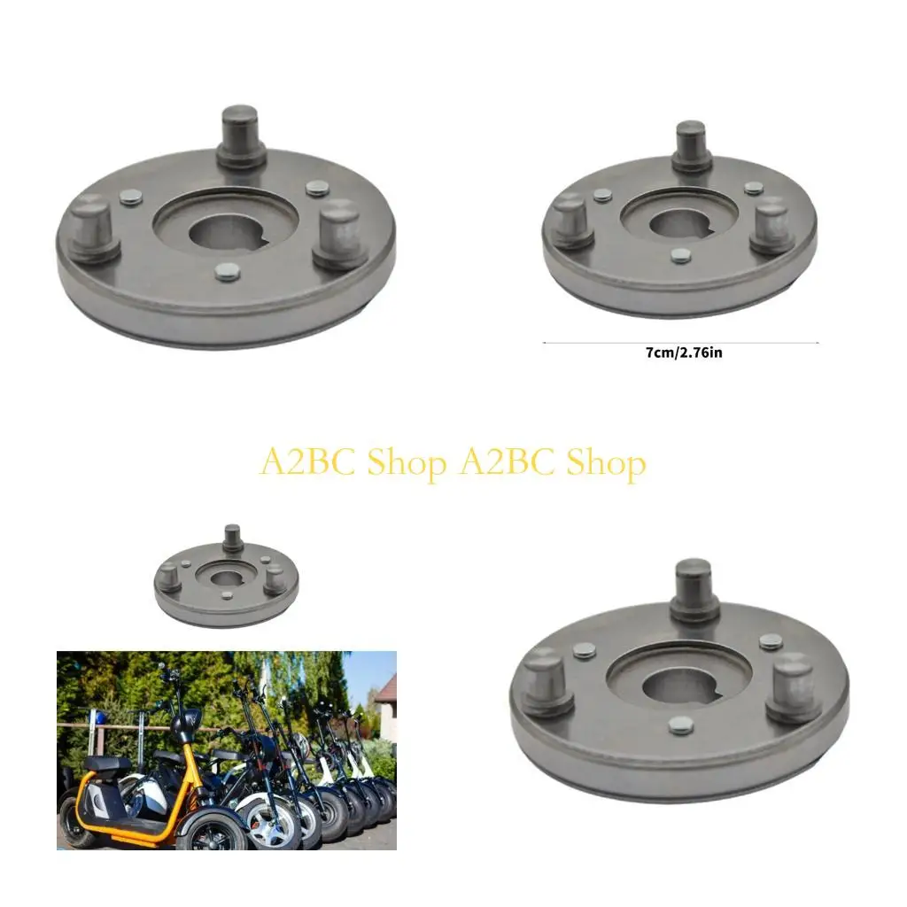 

A2BC Left/Right Exit Cable Brushless 36T Motor Clutch Power Output Noise Reduction