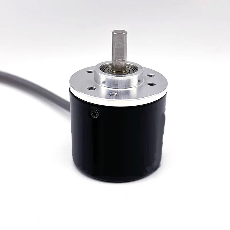 WK3806-100-6M photoelectric rotary encoder shaft diameter 6mm