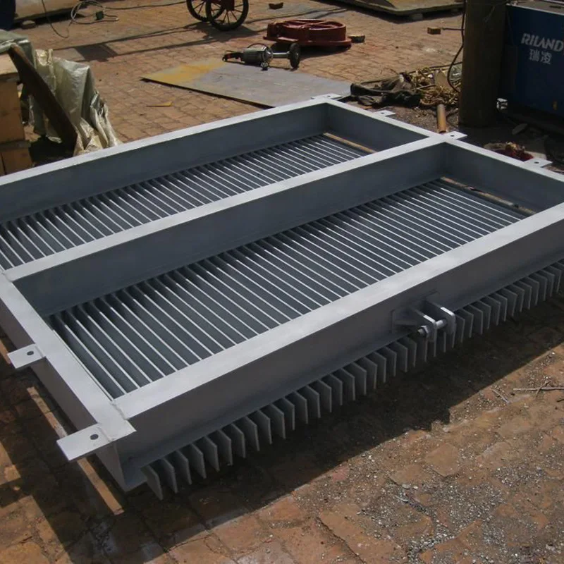 مصيدة مياه الصرف الصحي من الفولاذ المقاوم للصدأ، معدات معالجة مياه الصرف الصحي، منظف محطة الطاقة الكهرومائية، معدات حاجز التلوث