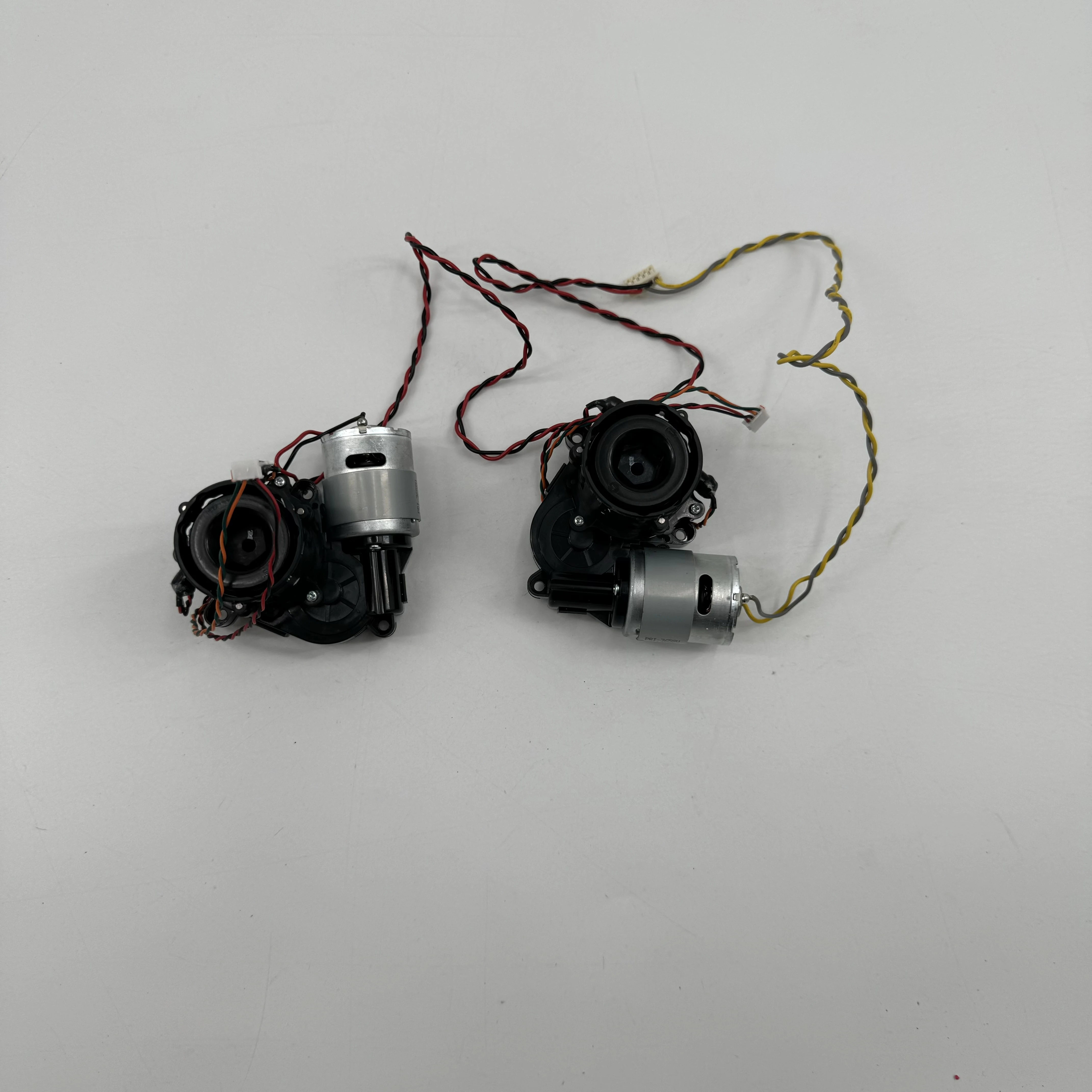 تجميع علبة التروس الممسحة لـ Dreame X10 Ultra X10 X10pro X10 Plus