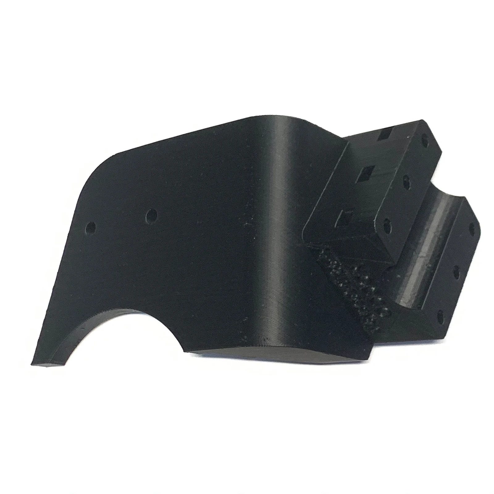 Adaptateur de bouton de manette de vitesse à main pour Thrustmaster TH8A Playseat, accessoires de modification de défi, support rapide, droitier, magasins