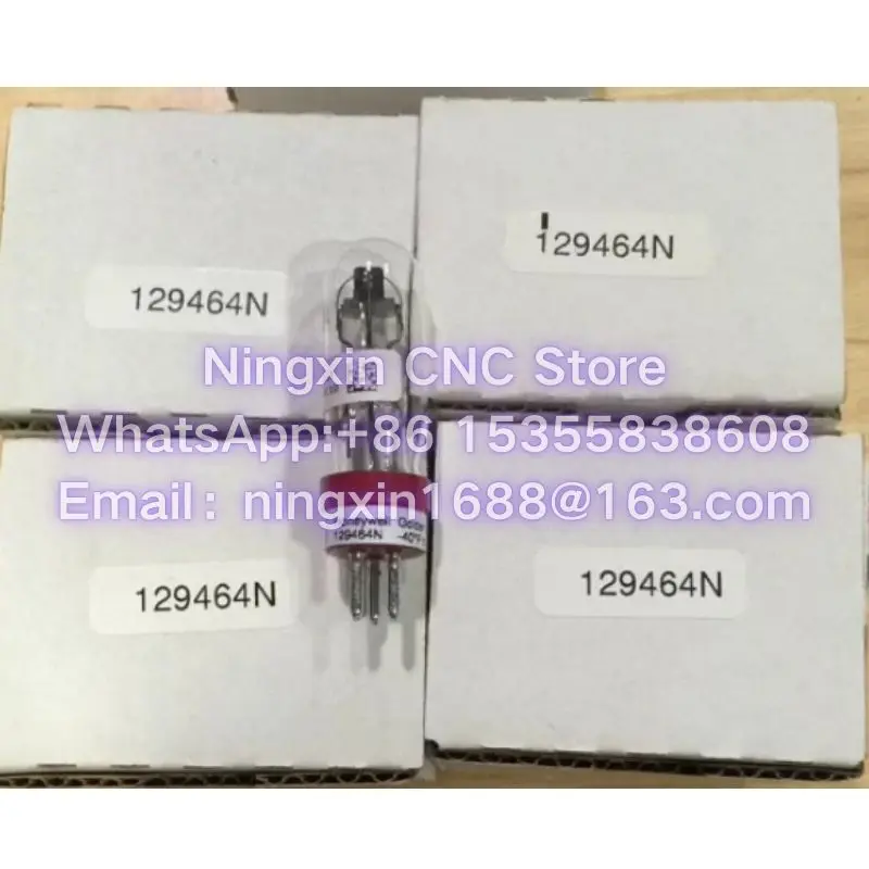 

Совершенно новая фотоэлектрическая трубка-детектор пламени 129464M 129464N. Быстрая доставка.