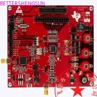 

ADS61B49EVM TADS61B49 data conversion evaluation module development board